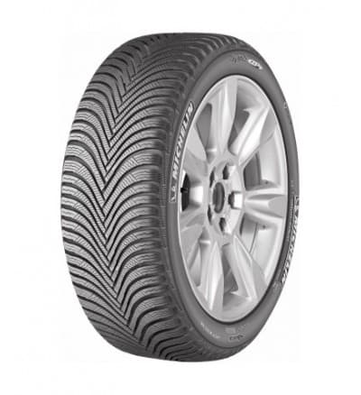 Anvelopa Iarna Michelin Alpin 5 205/55 R16 91H N0