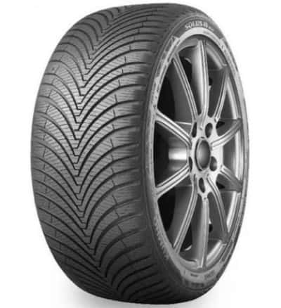 Anvelopa ALL SEASON KUMHO 4S HA32 185/65R15 92V XL