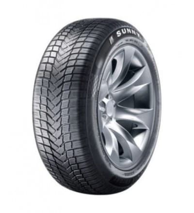 Anvelopa ALL SEASON SUNNY NC501 205/55R17 95W XL