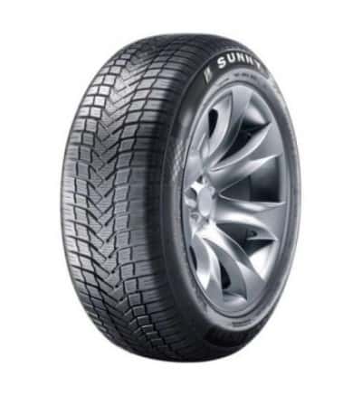 Anvelopa ALL SEASON SUNNY NC501 245/40R18 97W XL