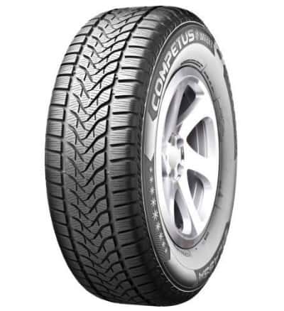 Anvelopa IARNA LASSA Competus-Winter2+ 235/55R17 103V XL