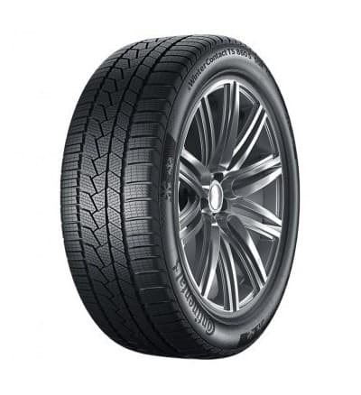 Anvelopa IARNA CONTINENTAL WinterContact TS 860 S NF0 305/30R21 107V