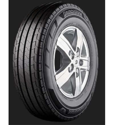 Anvelopa VARA BRIDGESTONE DURAVIS VAN 225/65R16C 112/110T