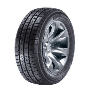 Anvelopa ALL SEASON SUNNY NC513 235/65R16C 115/113R