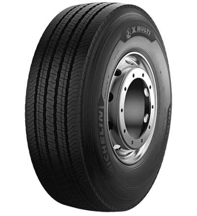 Anvelopa CAMION MICHELIN X MULTI F 385/55R22.5 162K