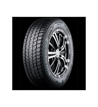 Anvelopa IARNA BRIDGESTONE BLIZZAK DM-V3 265/65R17 112R