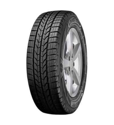 Anvelopa IARNA GOODYEAR ULTRA GRIP CARGO 215/65R16C 109/107 T