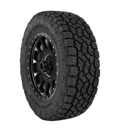Anvelopa ALL SEASON Toyo Open country a/t3 235/65R17 108H XL