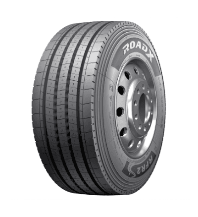Anvelopa CAMION ROADX RFR2 225/75R17.5 129/127M Regional Trailer