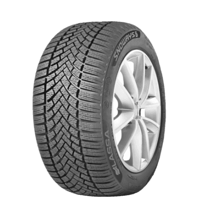 Anvelopa IARNA LASSA Snoways 5 235/45R18 98V XL