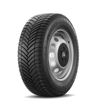 Anvelopa ALL SEASON Michelin CrossClimate Camping 225/75R16C 116/114R