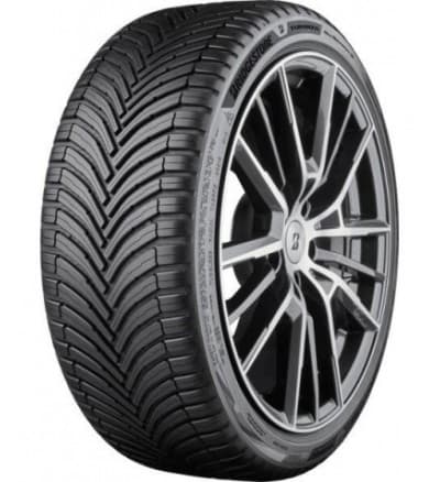 Anvelopa ALL SEASON BRIDGESTONE Turanza A/S 6 245/50R18 100V