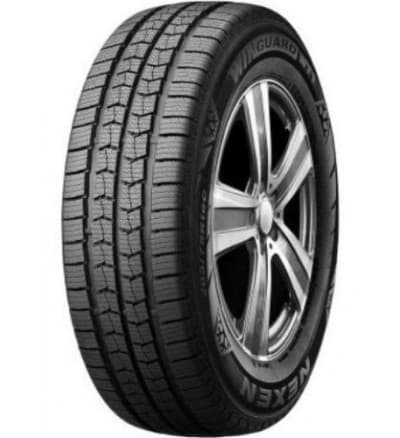 Anvelopa IARNA NEXEN Winguard WT1 185/75R16C 104R