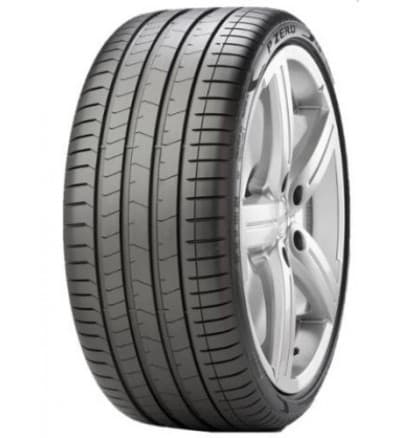 Anvelopa VARA PIRELLI P-ZERO PZ4 245/40R19 98Y XL