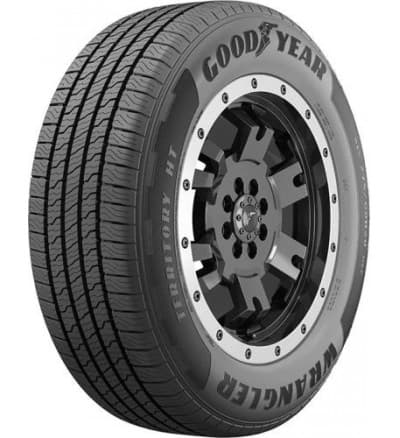Anvelopa VARA GOODYEAR WRL TERRITORY HT 255/65R18 111H