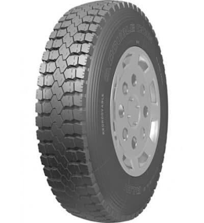 Anvelopa CAMION DOUBLE COIN RLB1 DR 205/75R17.5 124M
