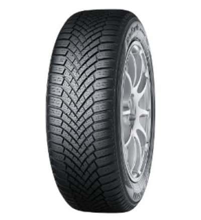 Anvelopa IARNA YOKOHAMA BluEarth Winter V906 225/55R17 101V XL