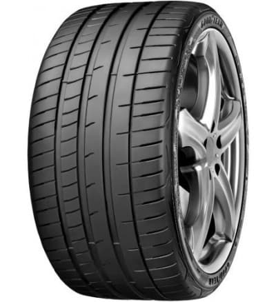 Anvelopa VARA GOODYEAR EAGF1 SUPERSPORT HL 285/30R22 104Y