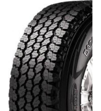Anvelopa ALL SEASON GOODYEAR WRANG AT ADVENTURE+ 255/65R17 110T