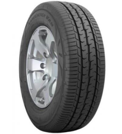 Anvelopa VARA TOYO NanoEnergy Van 225/65R16C 112T