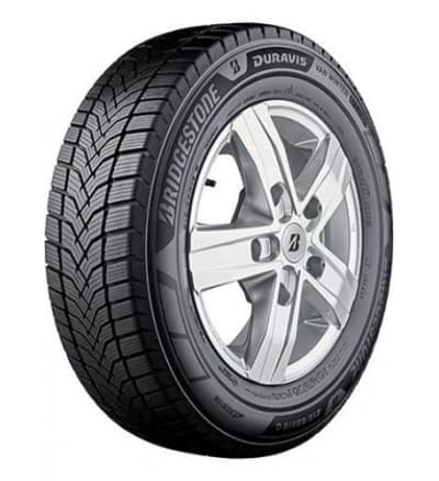 Anvelopa IARNA BRIDGESTONE DURAVIS VAN WINTER Enliten 235/65R16C 115R