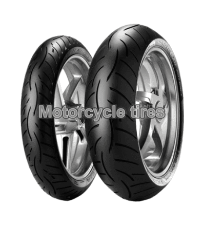Anvelopa VARA METZELER ROADTECZ8M 170/60R17 72W