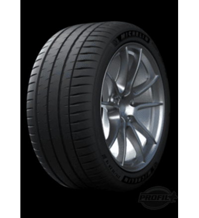 Anvelopa VARA MICHELIN PS4 S I 285/30R20 99Y XL