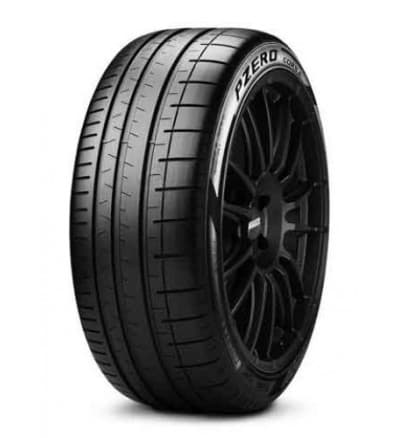 Anvelopa VARA PIRELLI PZERO CORSA PZC4 295/35R22 108Y XL