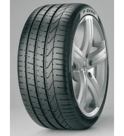 Anvelopa VARA PIRELLI PZERO 265/40R22 106Y XL
