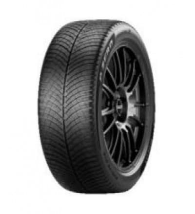 Anvelopa IARNA PIRELLI P ZERO WINTER 2 245/35R21 96W XL