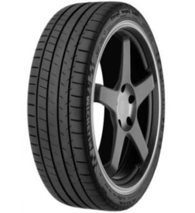Anvelopa VARA MICHELIN SUPER SPORT 325/30R21 108Y XL
