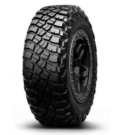 Anvelopa VARA BF GOODRICH MUD TERRAIN T/A KM3 265/70R17 121Q