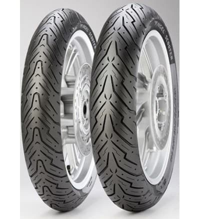 Anvelopa VARA PIRELLI ANGEL SCOOTER F/R 130/60R13 60P
