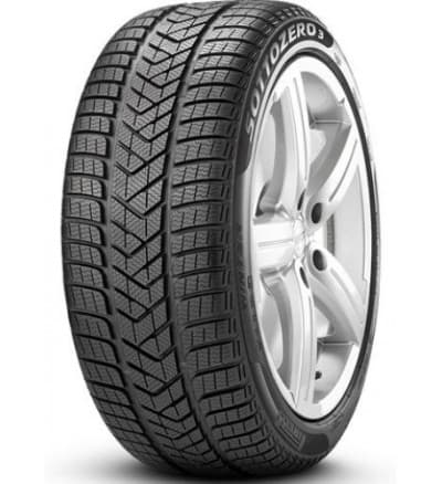 Anvelopa IARNA PIRELLI WINTER SOTTOZERO 3 255/35R20 97W XL