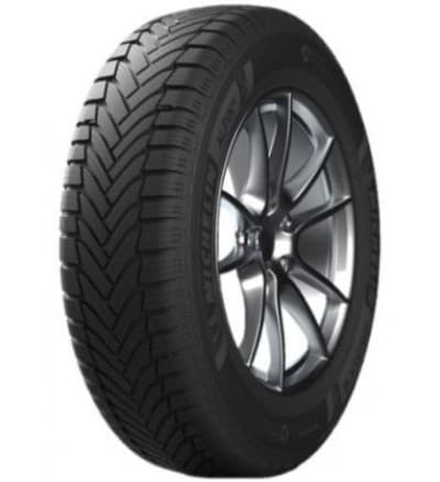 Anvelopa IARNA MICHELIN Alpin 6 205/60R17 97H XL