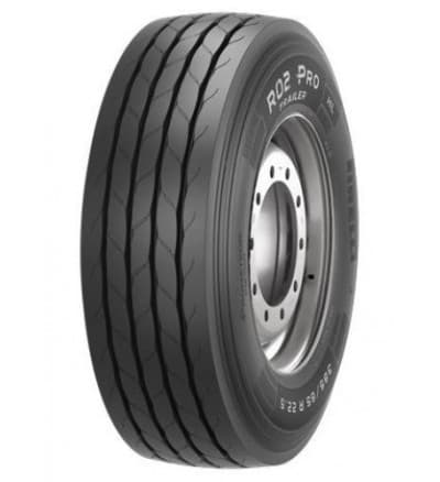 Anvelopa CAMION PROMETEON R02 PRO TRAILER 385/65R22.5 164K