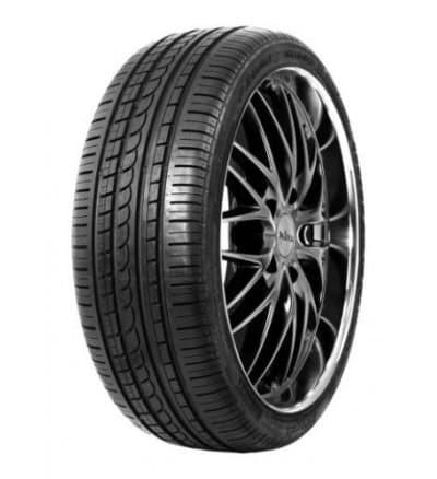 Anvelopa VARA PIRELLI PZERO ROSSO ASIMMETRICO 245/45R16 94Y