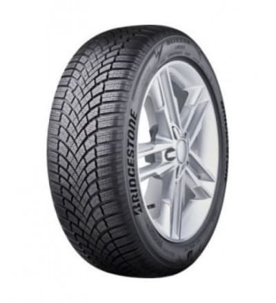 Anvelopa IARNA BRIDGESTONE LM005 Blizzak 235/60R18 107H XL