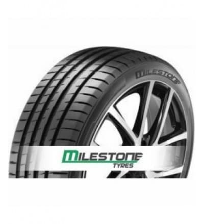 Anvelopa VARA MILESTONE MZ01Z 225/55R19 99V