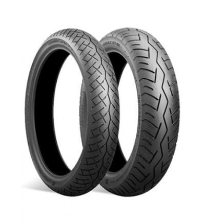 Anvelopa VARA BRIDGESTONE BATTLAX BT46 R 130/70R17 62H