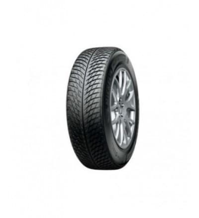 Anvelopa IARNA MICHELIN Pilot Alpin 5 HXL 285/40R20 111V XL