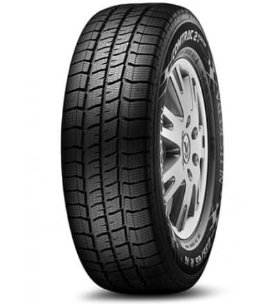 Anvelopa IARNA VREDESTEIN COMTRAC 2 WINTER+ 195/60R16C 99T