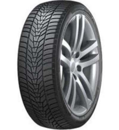Anvelopa IARNA HANKOOK W330A SUV 235/55R17 99H