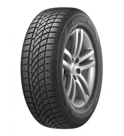 Anvelopa ALL SEASON HANKOOK H740 KINERGY 4S 165/70R13 83T XL