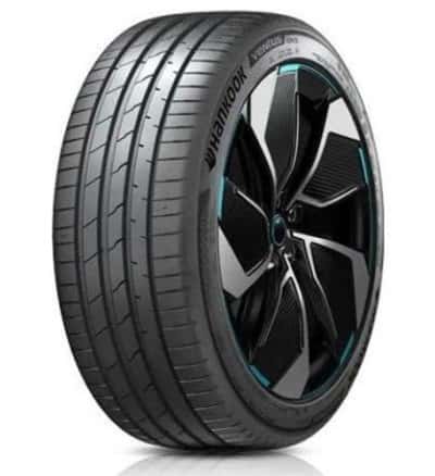 Anvelopa VARA HANKOOK IK01 ION EVO SA 215/55R17 98Y XL