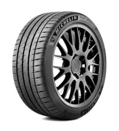 Anvelopa VARA MICHELIN PS4 S 285/35R20 104Y XL