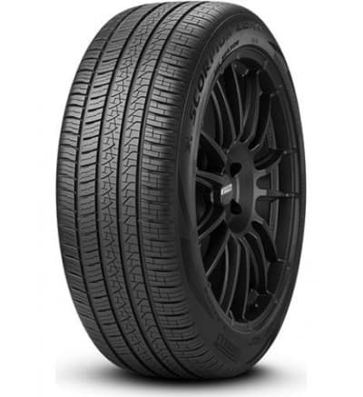 Anvelopa VARA PIRELLI SCORPION ZERO ALL SEASON 245/45R21 104W XL