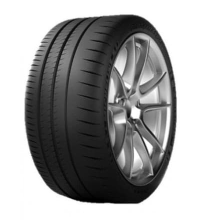 Anvelopa VARA MICHELIN SPORT CUP 2 255/35R20 97Y XL