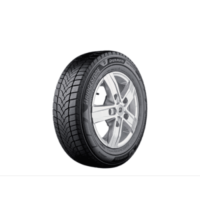 Anvelopa IARNA BRIDGESTONE Duravis Van Winter 225/65R16C 112R