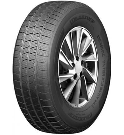 Anvelopa ALL SEASON MILESTONE MA01V 205/75R16C 110T